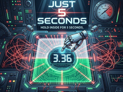leikur Just 5 Seconds