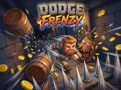 leikur Dodge Rush