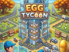 leikur Egg Tycoon