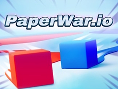 leikur PaperWar.io