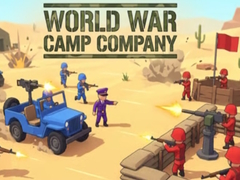 leikur World War Camp Company