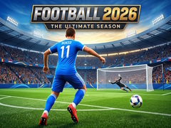 leikur Football 2026