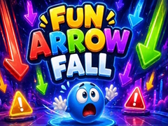 leikur Fun Arrow Fall