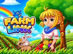 leikur Farm Vegetable Link