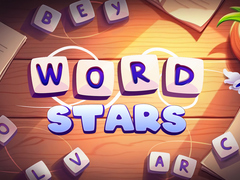 leikur Word Stars