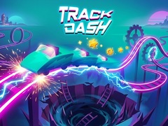 leikur Track Dash