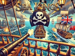leikur Sea Kings