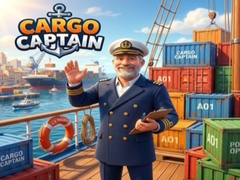 leikur Cargo Captain