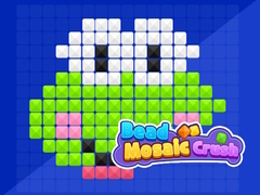 leikur Bead Mosaic Crush