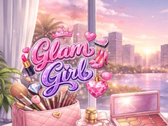 leikur Glam Girl