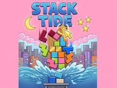 leikur Stack Tide
