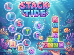 leikur Word Shuffle