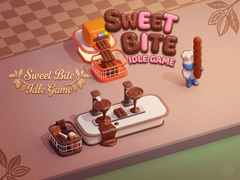 leikur Sweet Bite Idle Game