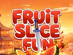 leikur Fruit Slicer Fun