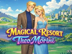 leikur Theo Morini's Magical Resort