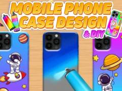 leikur Mobile Phone Case Design & DIY