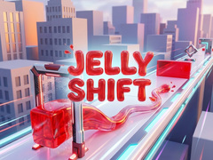 leikur Jelly Shift