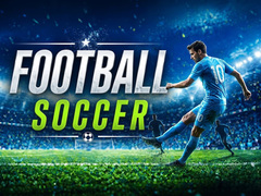 leikur Football - Soccer