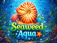 leikur Seaweed Aqua