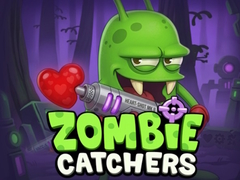 leikur Zombie Catchers