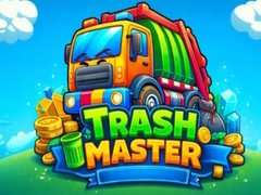 leikur Trash Master