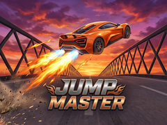 leikur Jump Master