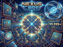 leikur Nexus Core