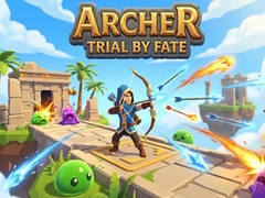 leikur Archer Trial by Fate