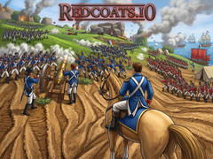 leikur Redcoats.io