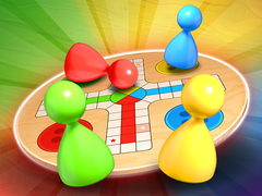 leikur Ludo Star