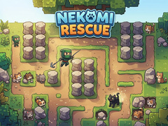 leikur Nekomi Recuse