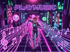 leikur PlayMusic