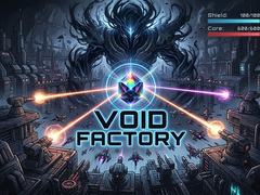 leikur Void Factory