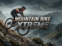 leikur Mountain Bike Xtreme