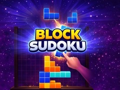 leikur Block Sudoku