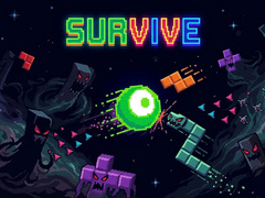 leikur Survive