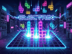 leikur Electrix