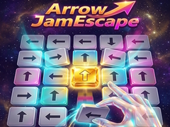 leikur Arrow JamEscape
