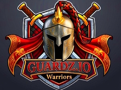 leikur Guardz IO