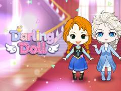 leikur Darling Doll