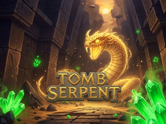 leikur Tomb Serpent
