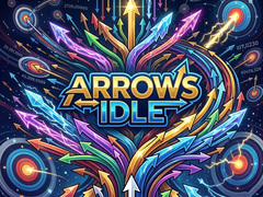 leikur Arrows Idle