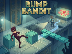 leikur Bump Bandit