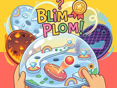 leikur Blim-Plom
