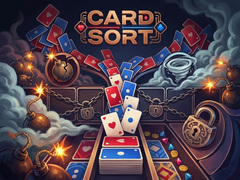 leikur Card Sort