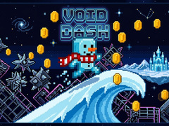 leikur Void Dash