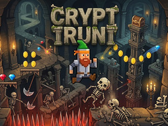 leikur Crypt Run