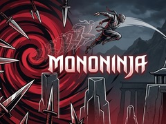 leikur Mononinja