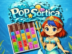 leikur Pop Sortica