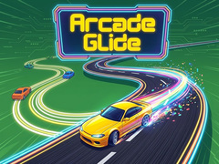 leikur Arcade Glide
